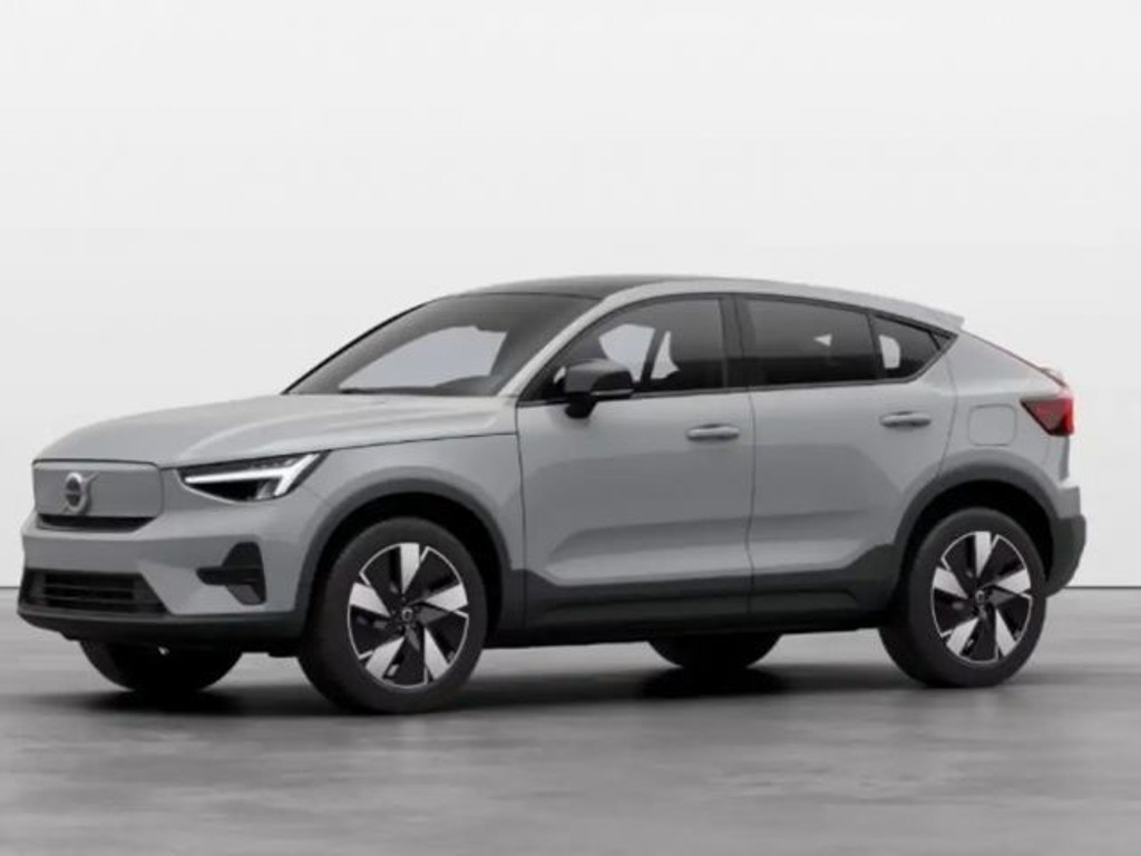 Volvo EC40 2025 Elektrisch