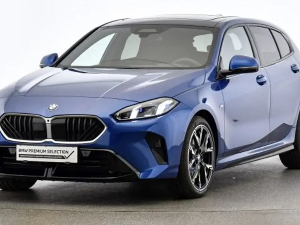 BMW 1 Serie 2024 Diesel