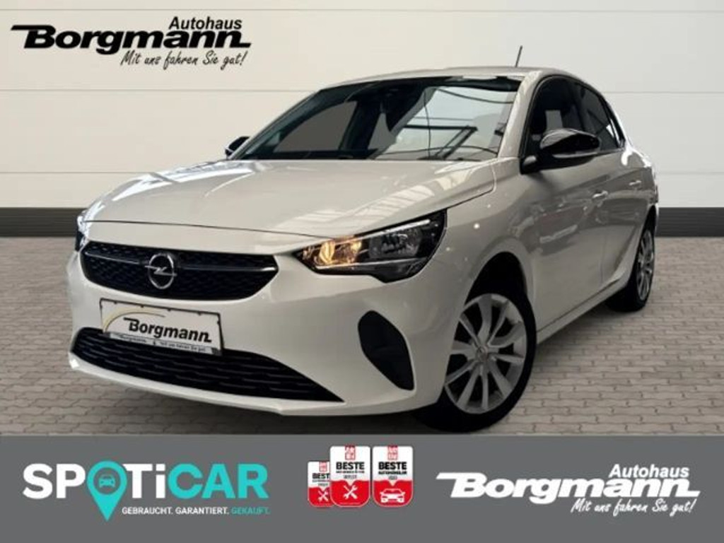 Opel Corsa 2023 Benzine