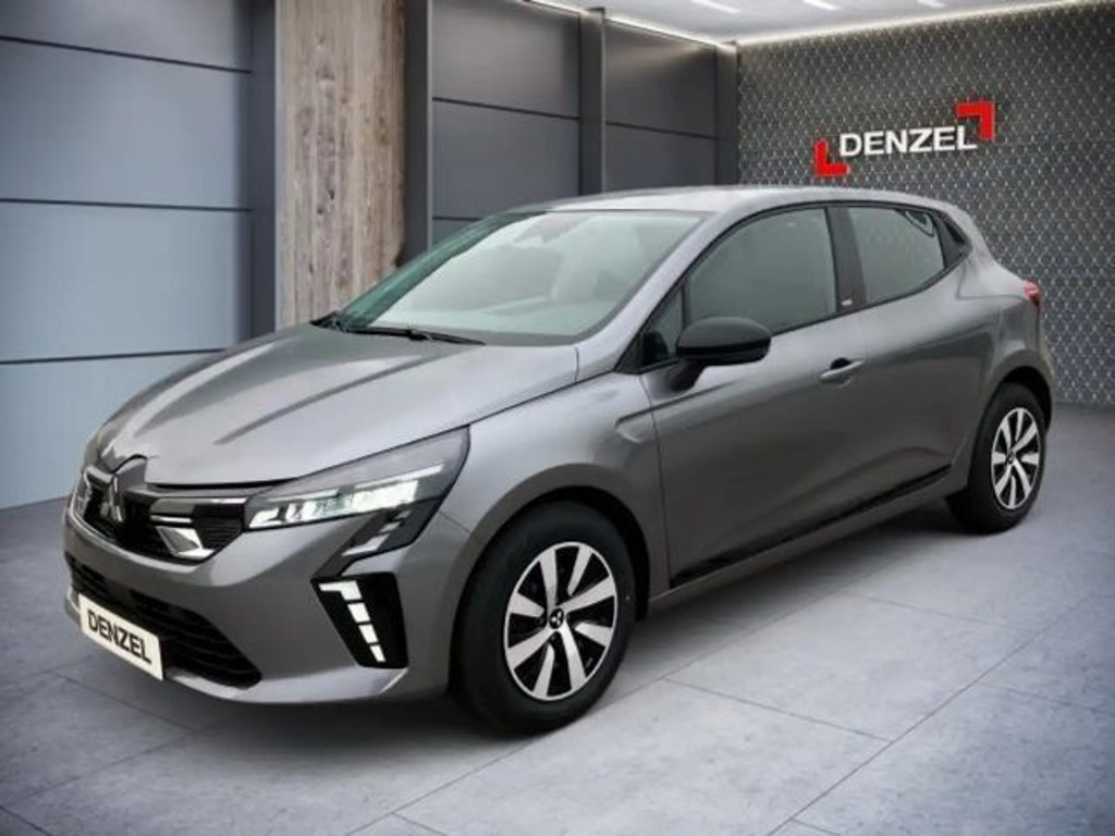 Mitsubishi Colt 2025 Benzine