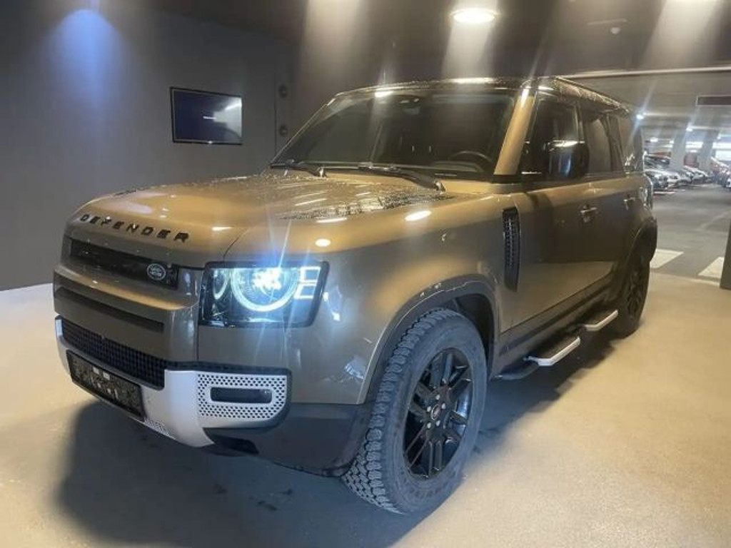 Land Rover Defender 2022 Diesel