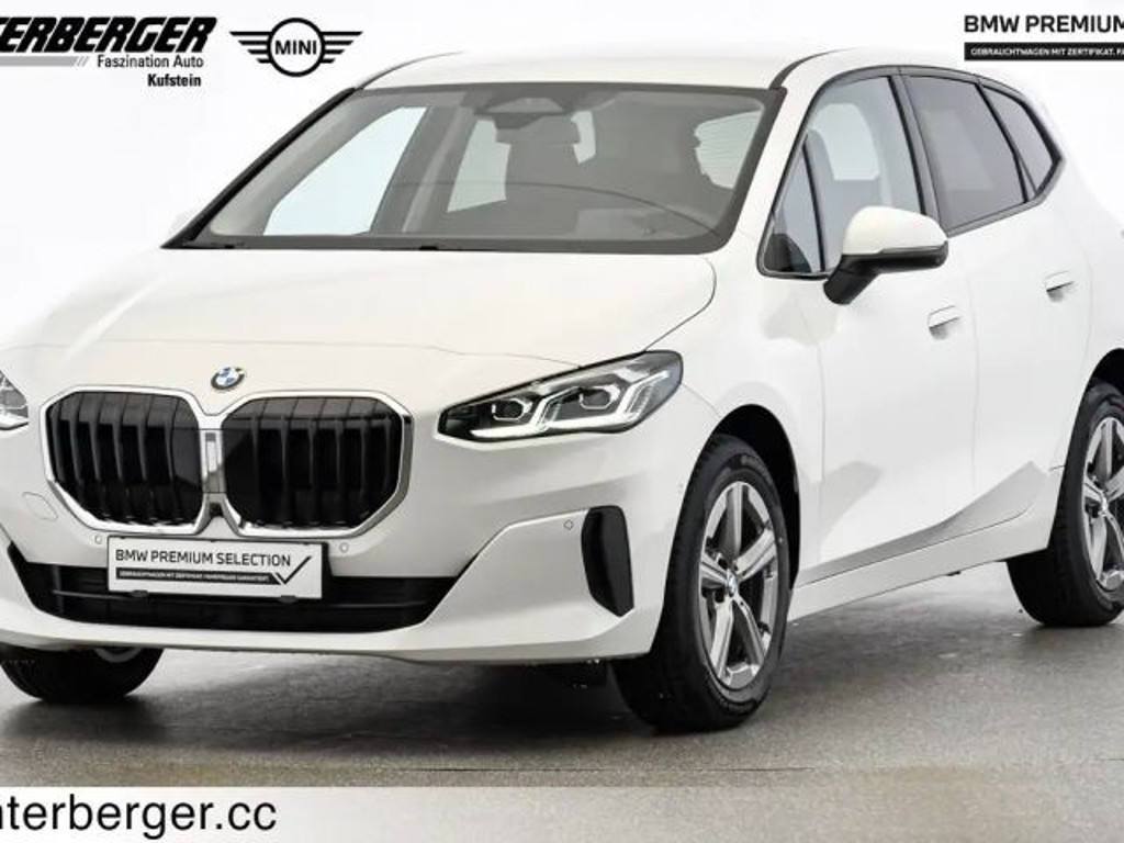 BMW 2 Serie 2024 Benzine