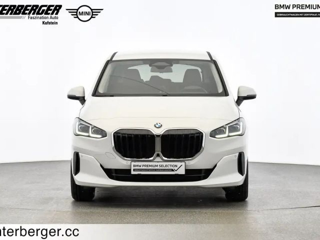 BMW 2 Serie