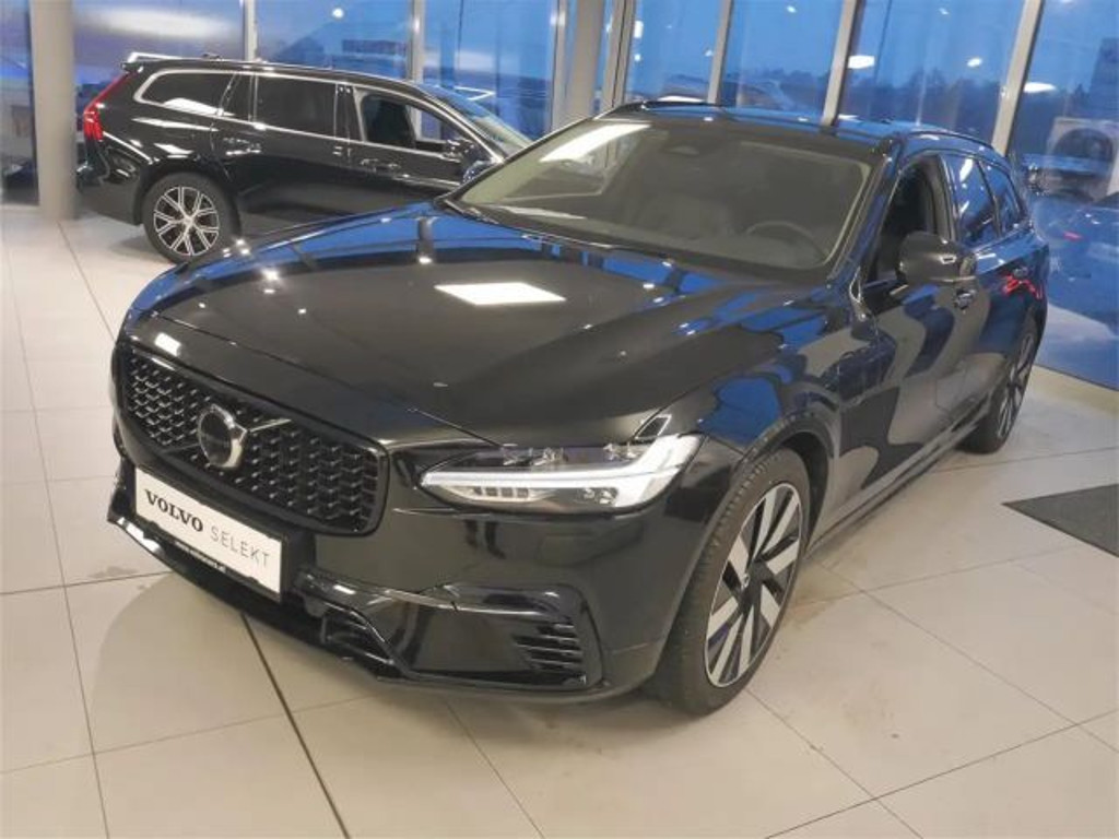 Volvo V90 2025 Hybride Benzine
