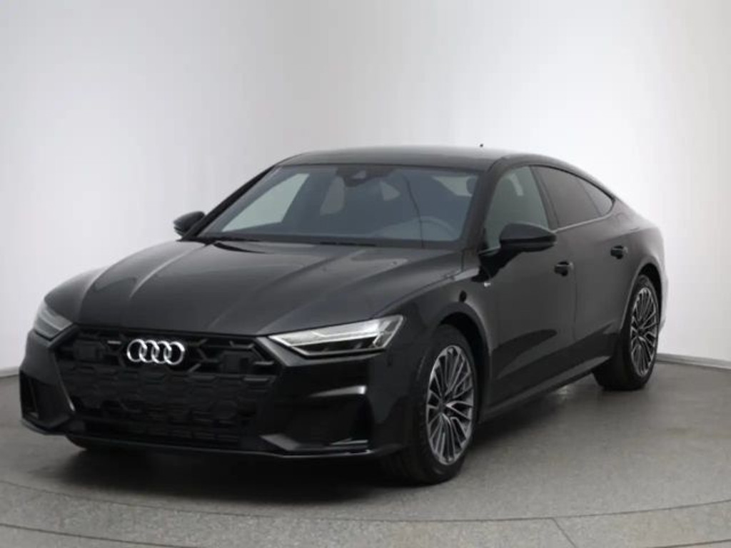 Audi A7 2024 Hybride Benzine