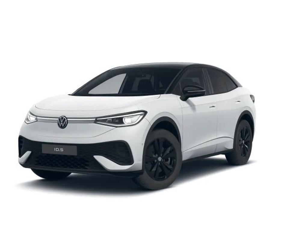 Volkswagen ID.5 2025 Elektrisch