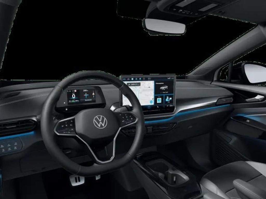 Volkswagen ID.5