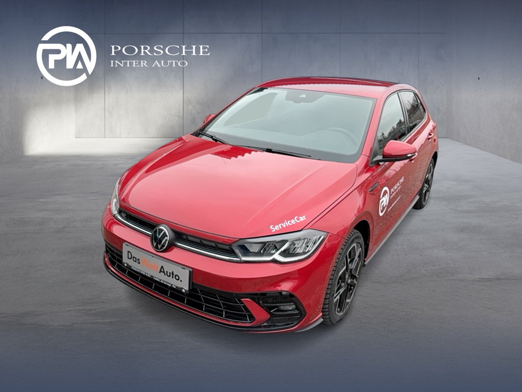 Volkswagen Polo 2026 Benzine