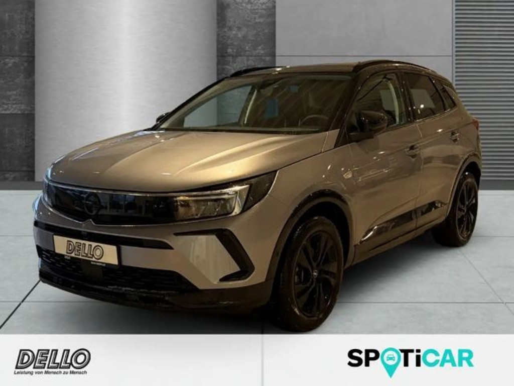 Opel Grandland X 2024 Benzine