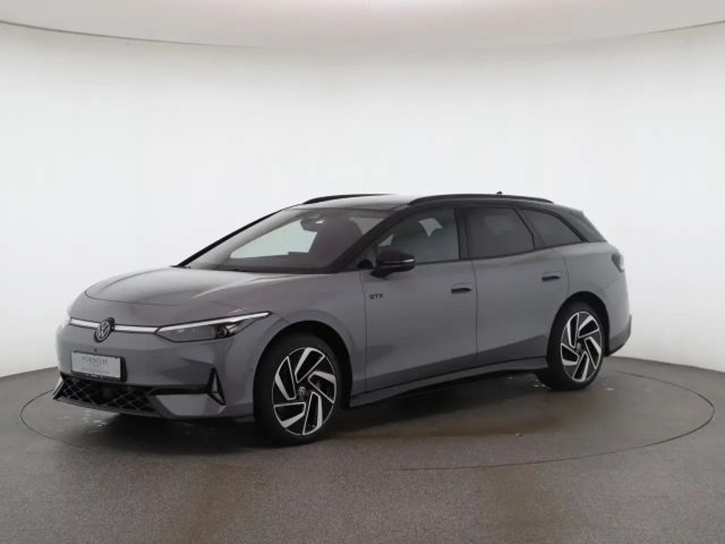 Volkswagen ID.7 2025 Elektrisch