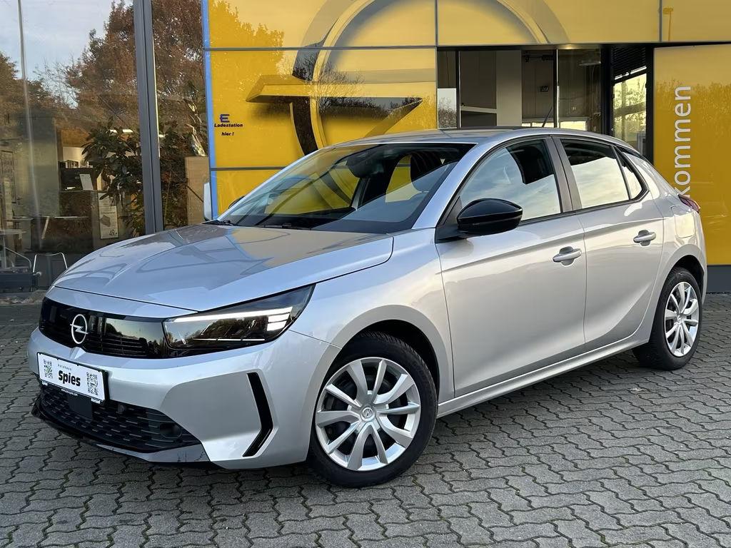 Opel Corsa 2024 Benzine
