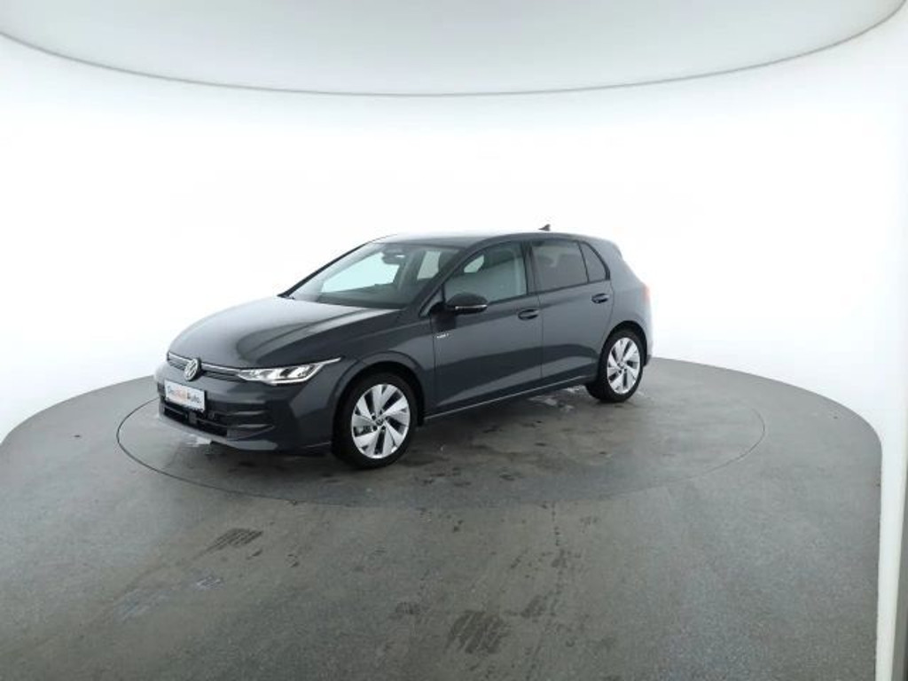 Volkswagen Golf 2026 Benzine