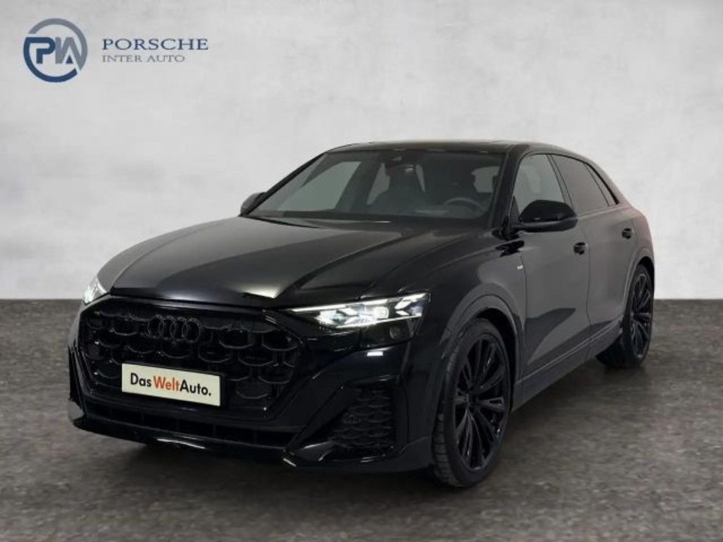Audi Q8 2025 Diesel