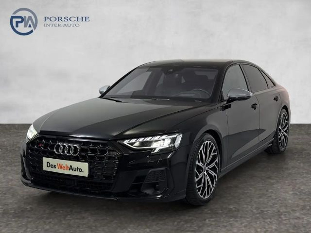 Audi S8 2023 Benzine