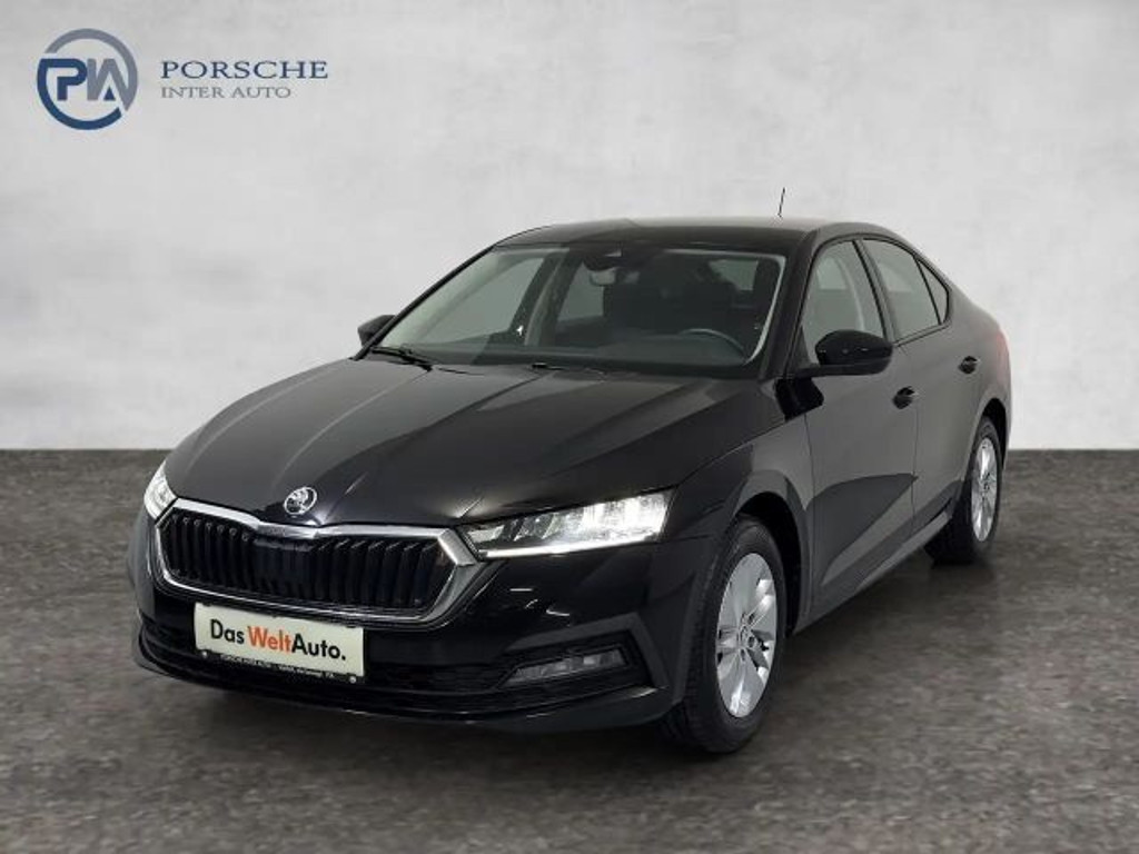 Skoda Octavia 2022 Diesel