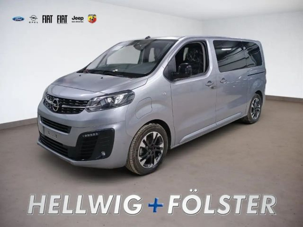 Opel Zafira 2023 Elektrisch