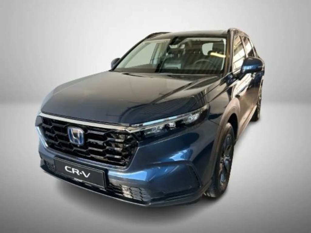 Honda CR-V 2023 Hybride Benzine