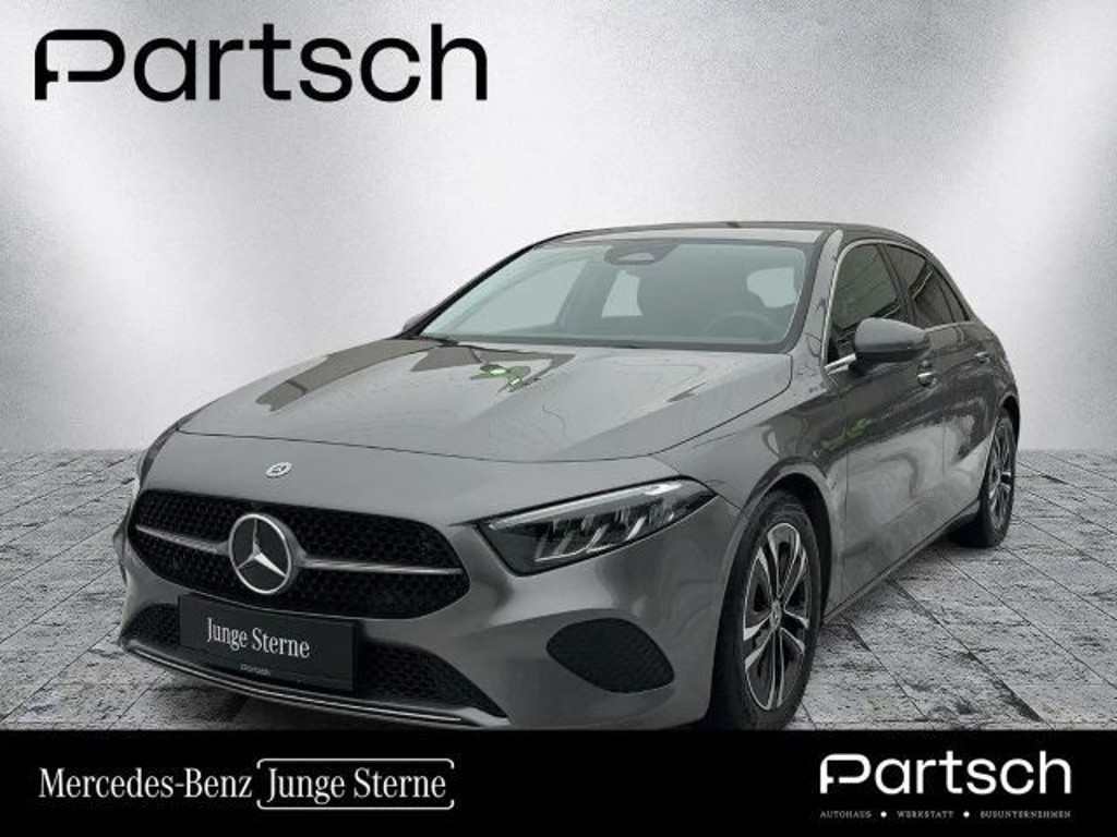 Mercedes-Benz A-Klasse 2023 Diesel