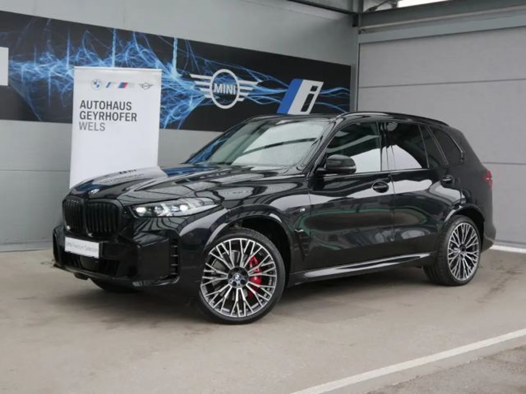 BMW X5 2025 Diesel