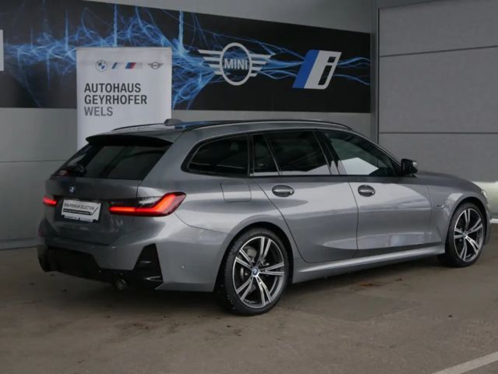 BMW 3 Serie