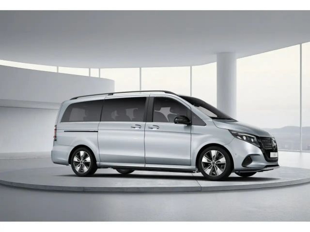 Mercedes-Benz EQV