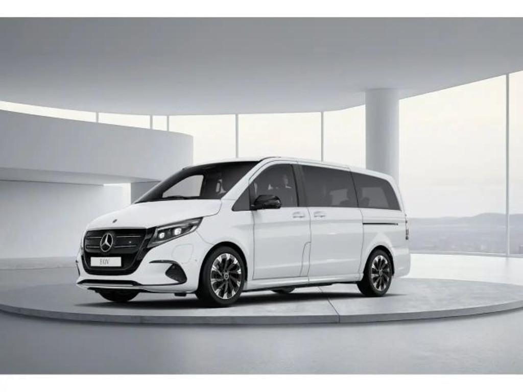 Mercedes-Benz EQV