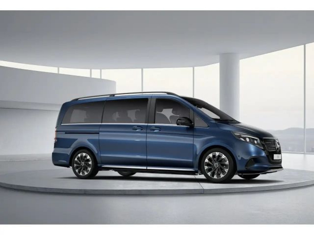 Mercedes-Benz EQV