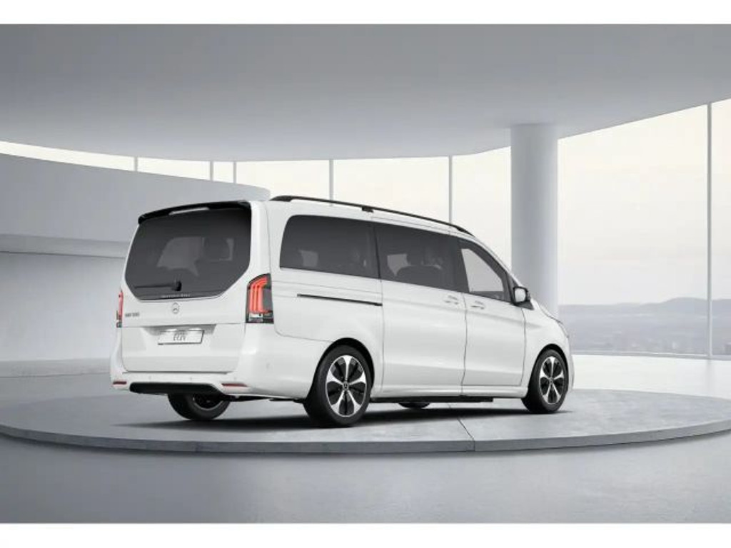 Mercedes-Benz EQV