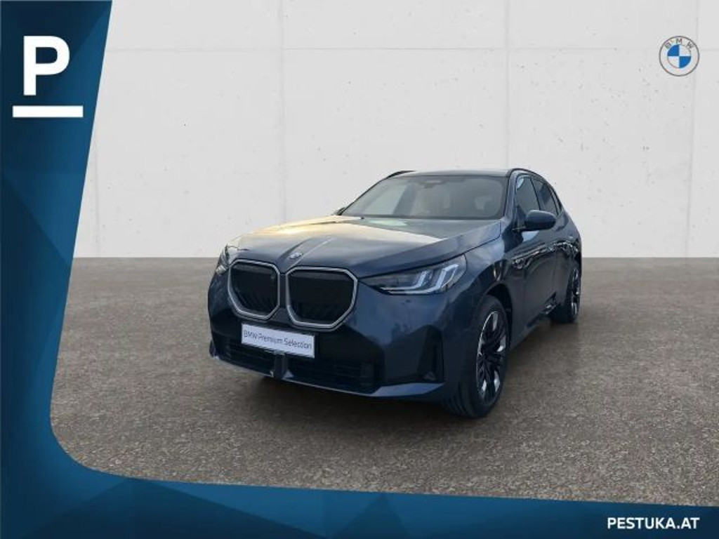 BMW X3 2025 Diesel