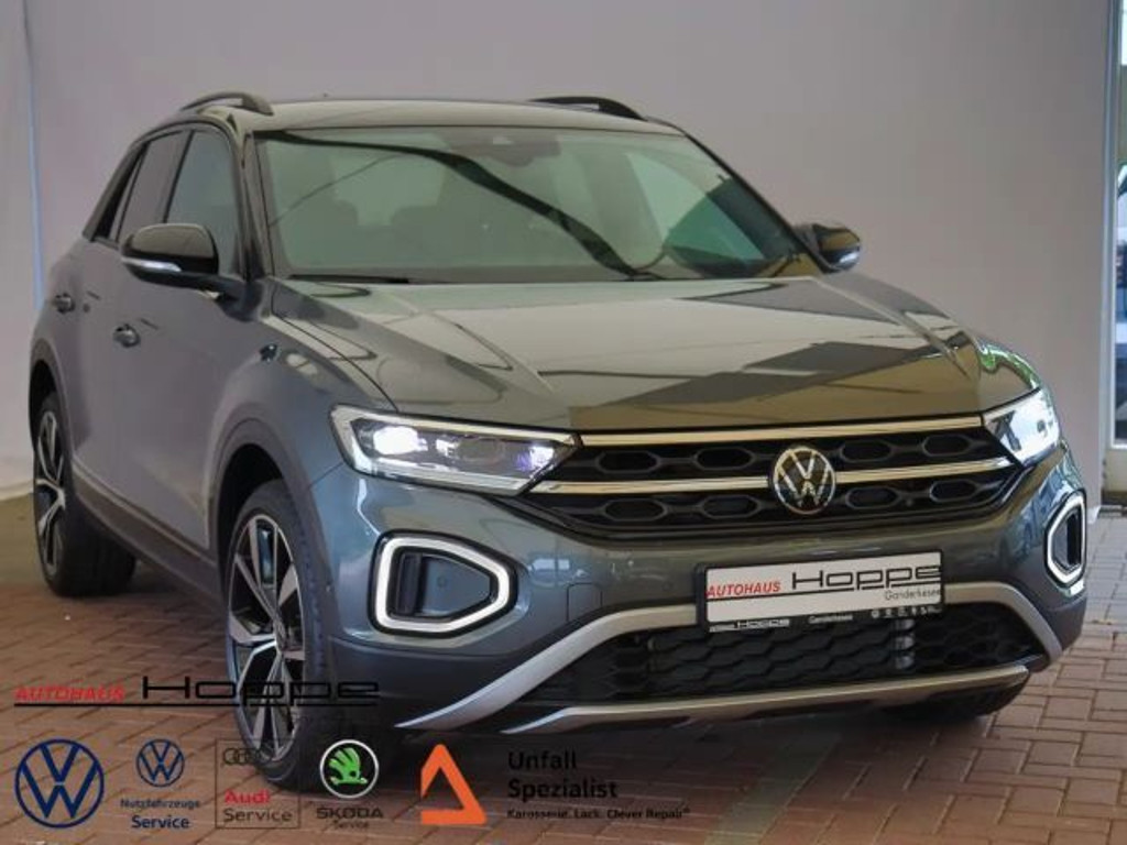 Volkswagen T-Roc 2025 Diesel