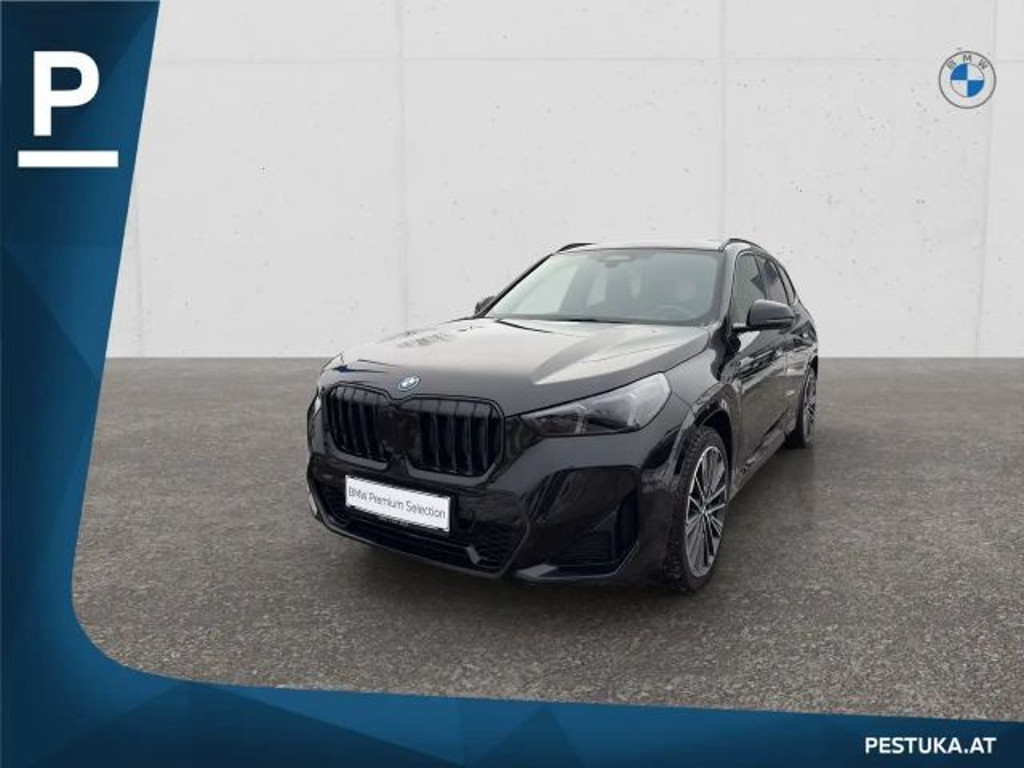 BMW X1 2025 Hybride Benzine