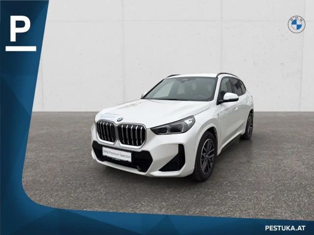BMW X1 2025 Diesel