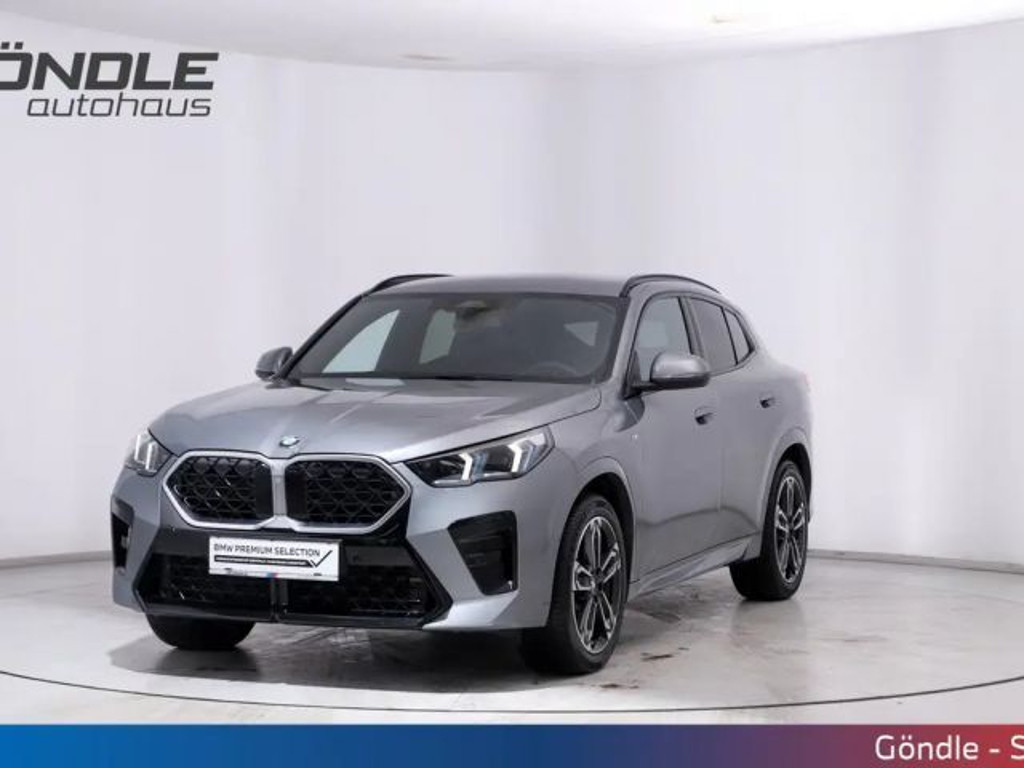BMW X2 2024 Diesel