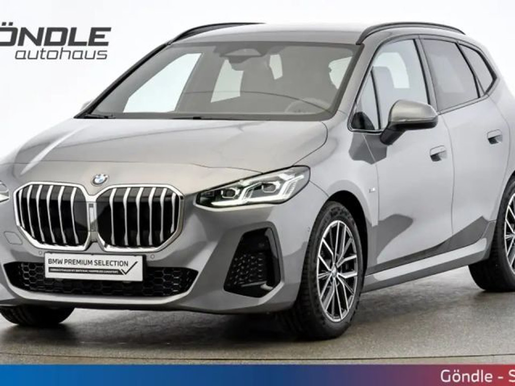 BMW 2 Serie 2025 Diesel