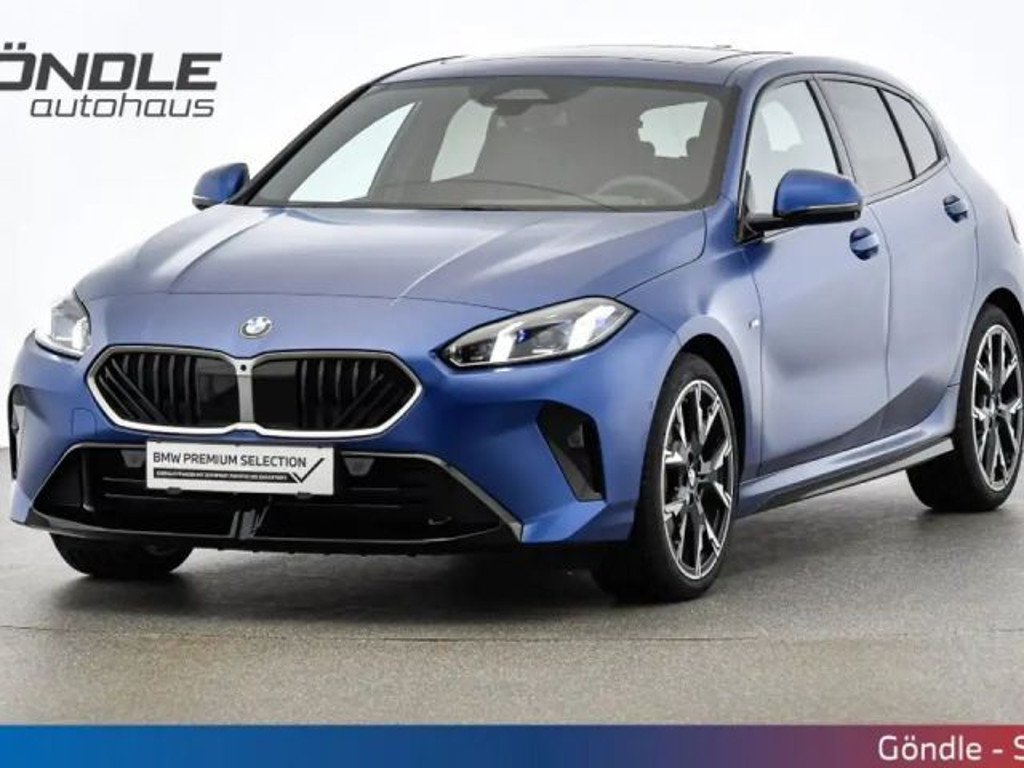 BMW 1 Serie 2024 Diesel