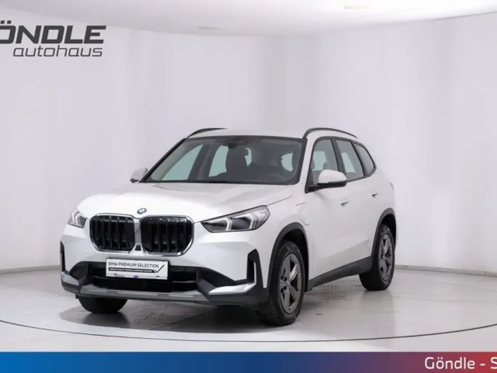 BMW X1 2023 Hybride Benzine