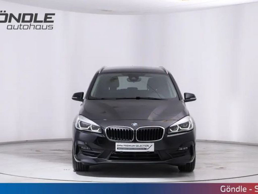 BMW 2 Serie
