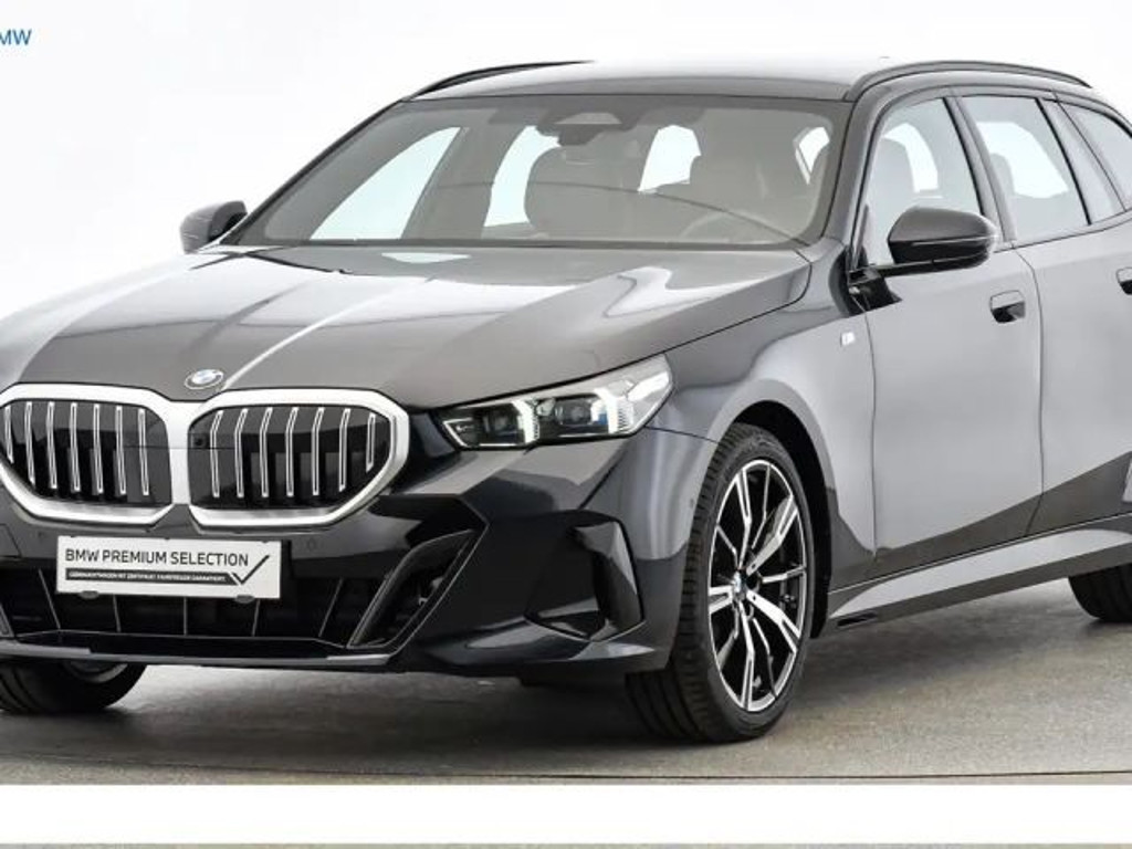 BMW 5 Serie 2024 Diesel
