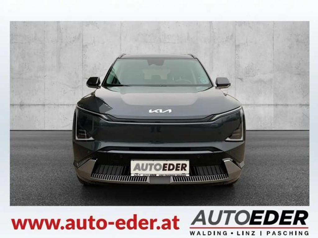 Kia EV5