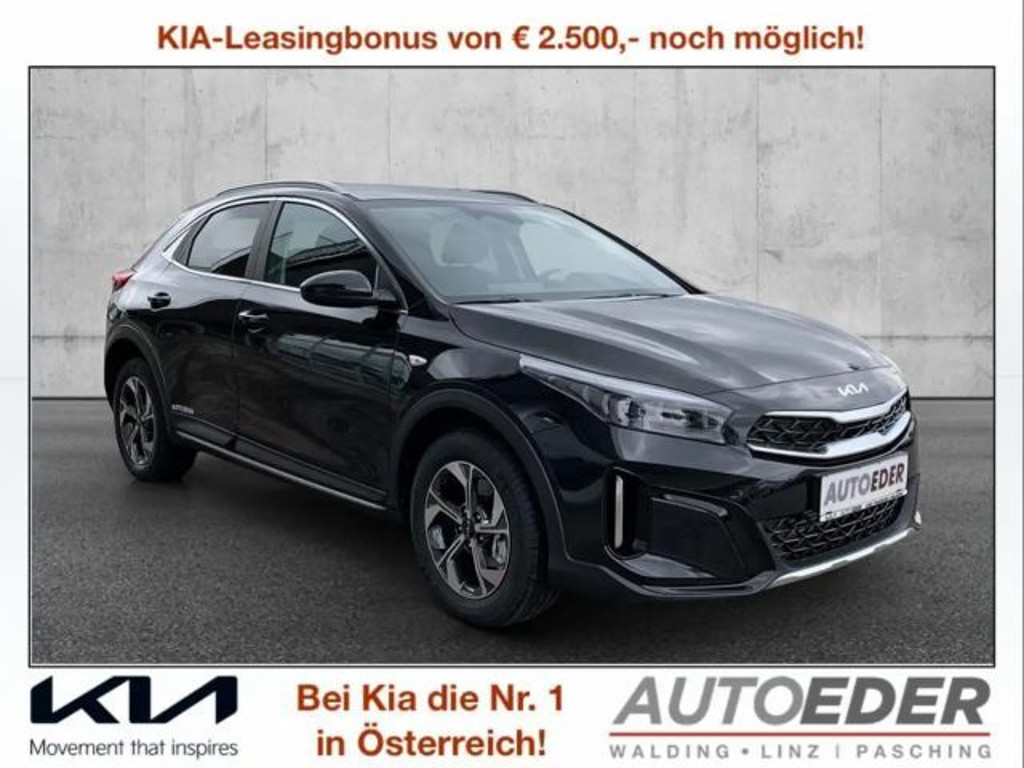 Kia XCeed 2025 Benzine