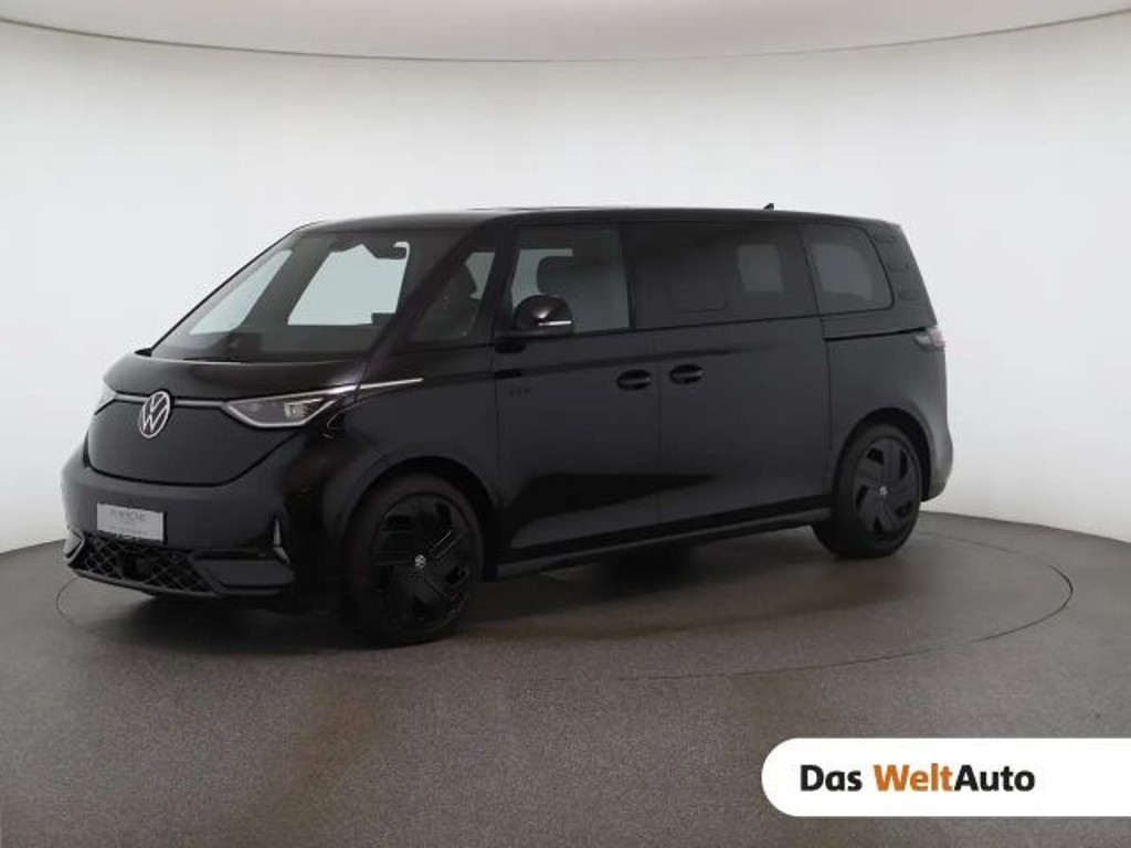 Volkswagen ID. Buzz 2025 Elektrisch