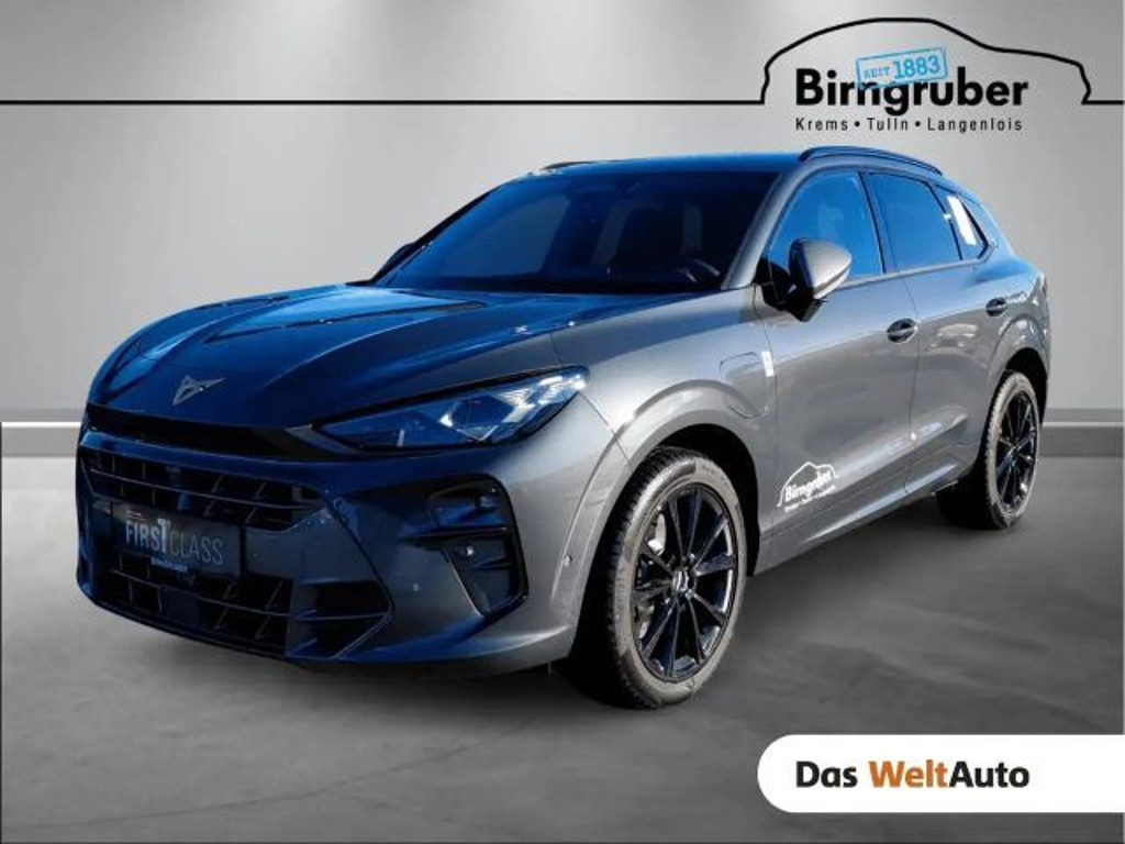 Cupra Terramar 2025 Hybride Benzine