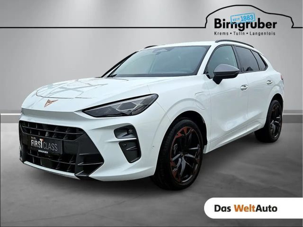 Cupra Terramar 2025 Hybride Benzine