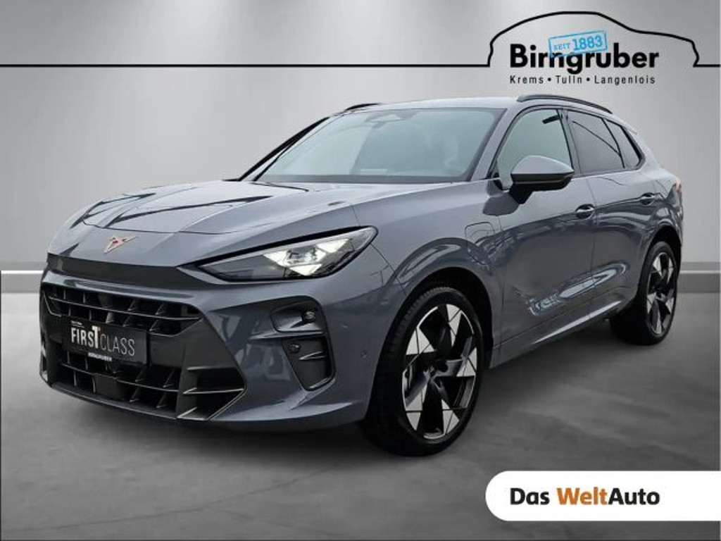 Cupra Terramar 2025 Hybride Benzine