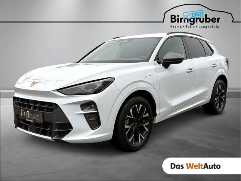 Cupra Terramar 2025 Hybride Benzine