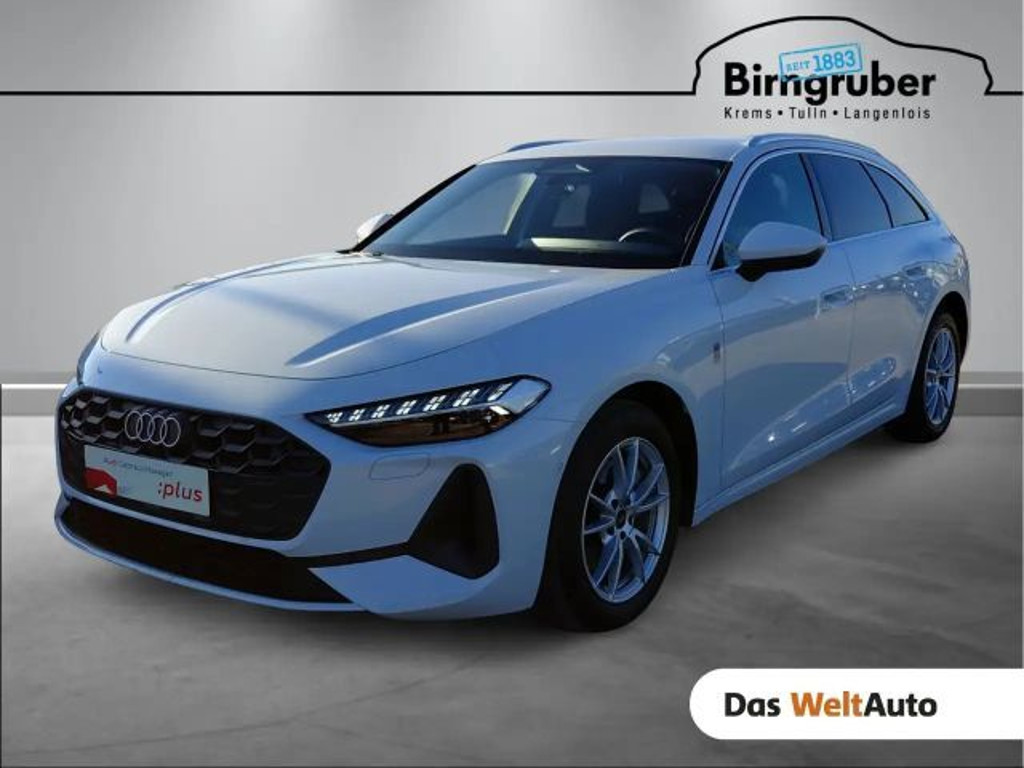Audi A5 2025 Benzine
