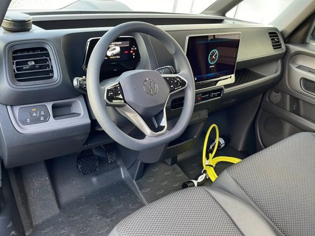 Volkswagen ID. Buzz Cargo