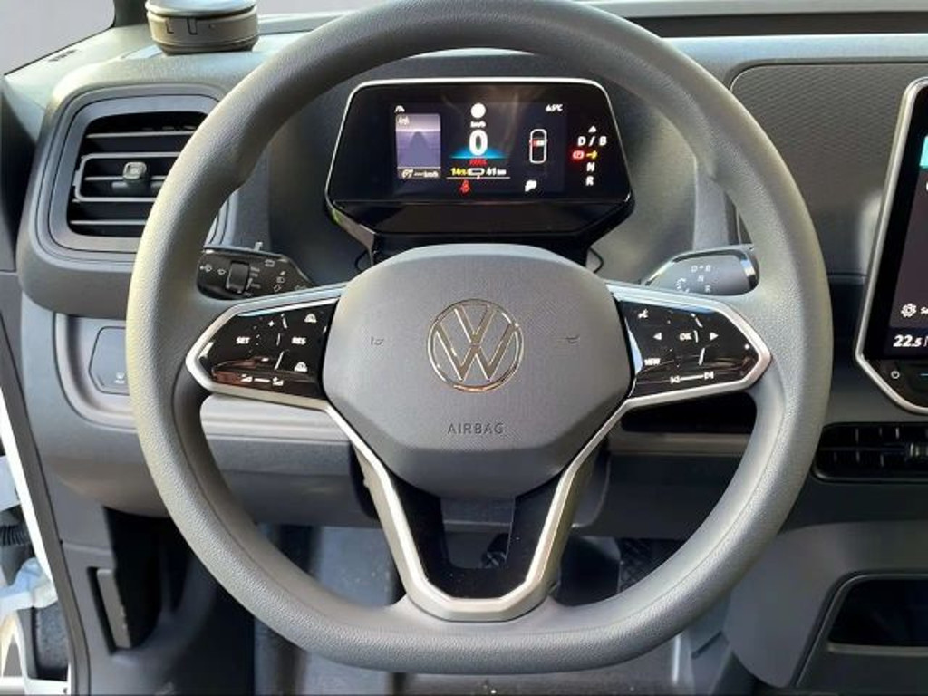 Volkswagen ID. Buzz Cargo