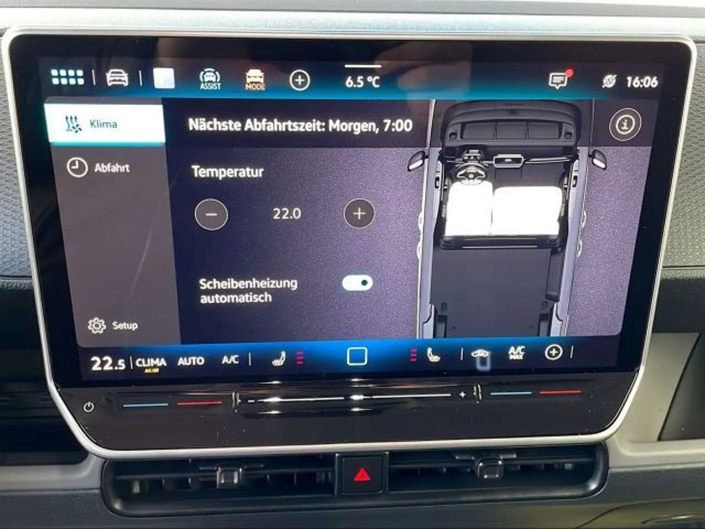 Volkswagen ID. Buzz Cargo