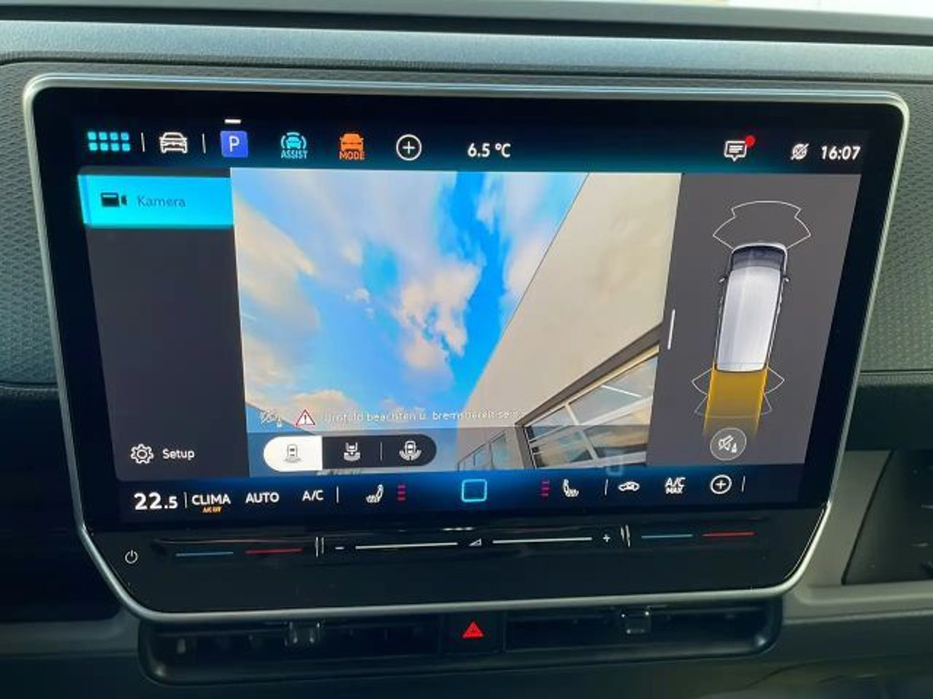 Volkswagen ID. Buzz Cargo